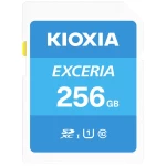 Kioxia EXCERIA sdxc kartica 256 GB UHS-I