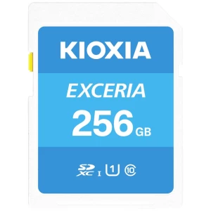 Kioxia EXCERIA sdxc kartica 256 GB UHS-I slika