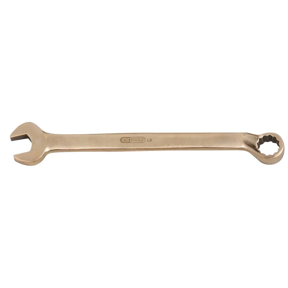 KS Tools 963.7359 963.7359 prstenasti-viličasti ključ Veličina ključa (metrička) (naslov) 10 mm slika