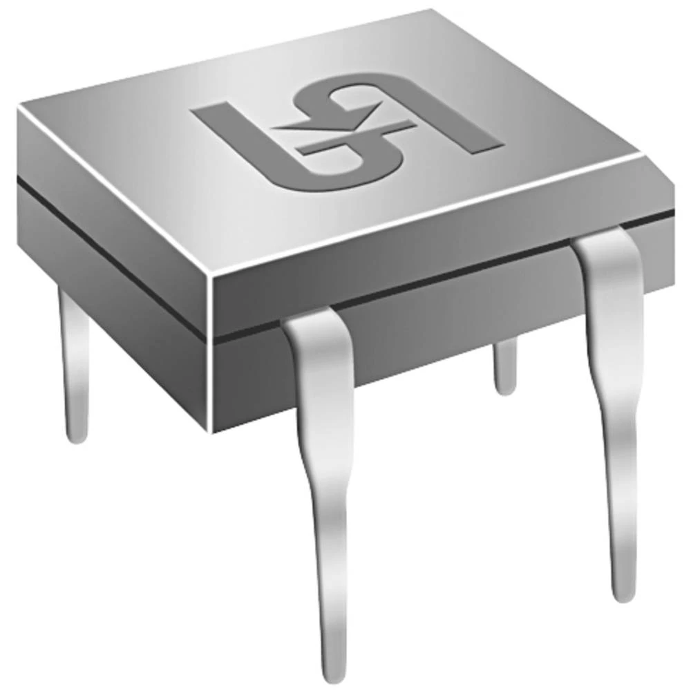 Taiwan Semiconductor HDBL104G mosni ispravljač DBL 400 V  Array - četverostruka Tube slika