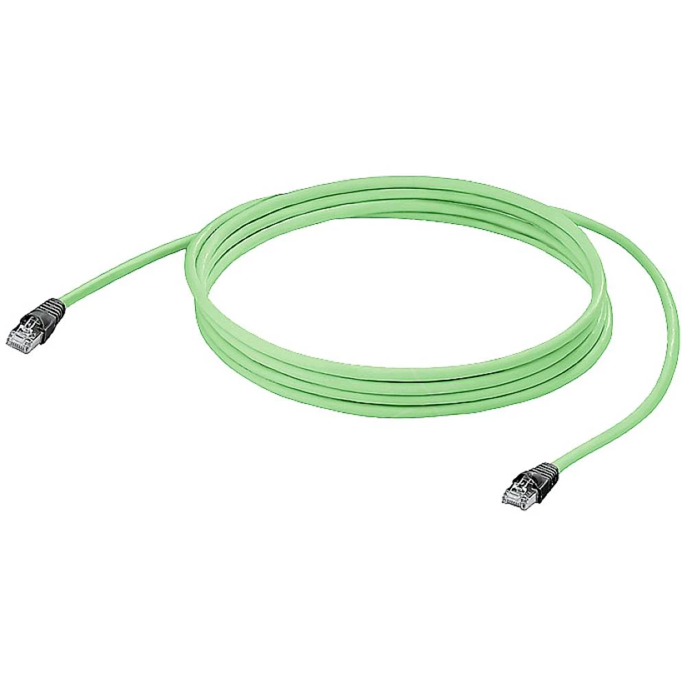 Weidmüller 1522100040 priključni kabel za senzor/aktivator   4.00 m  1 St. slika
