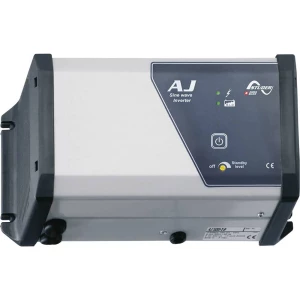 Mrežni inverter Studer AJ 500-12-S 500 W 12 V/DC Kabel slika