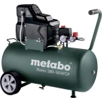 Pneumatski kompresor 50 l 8 bar Metabo Basic 280-50 W OF