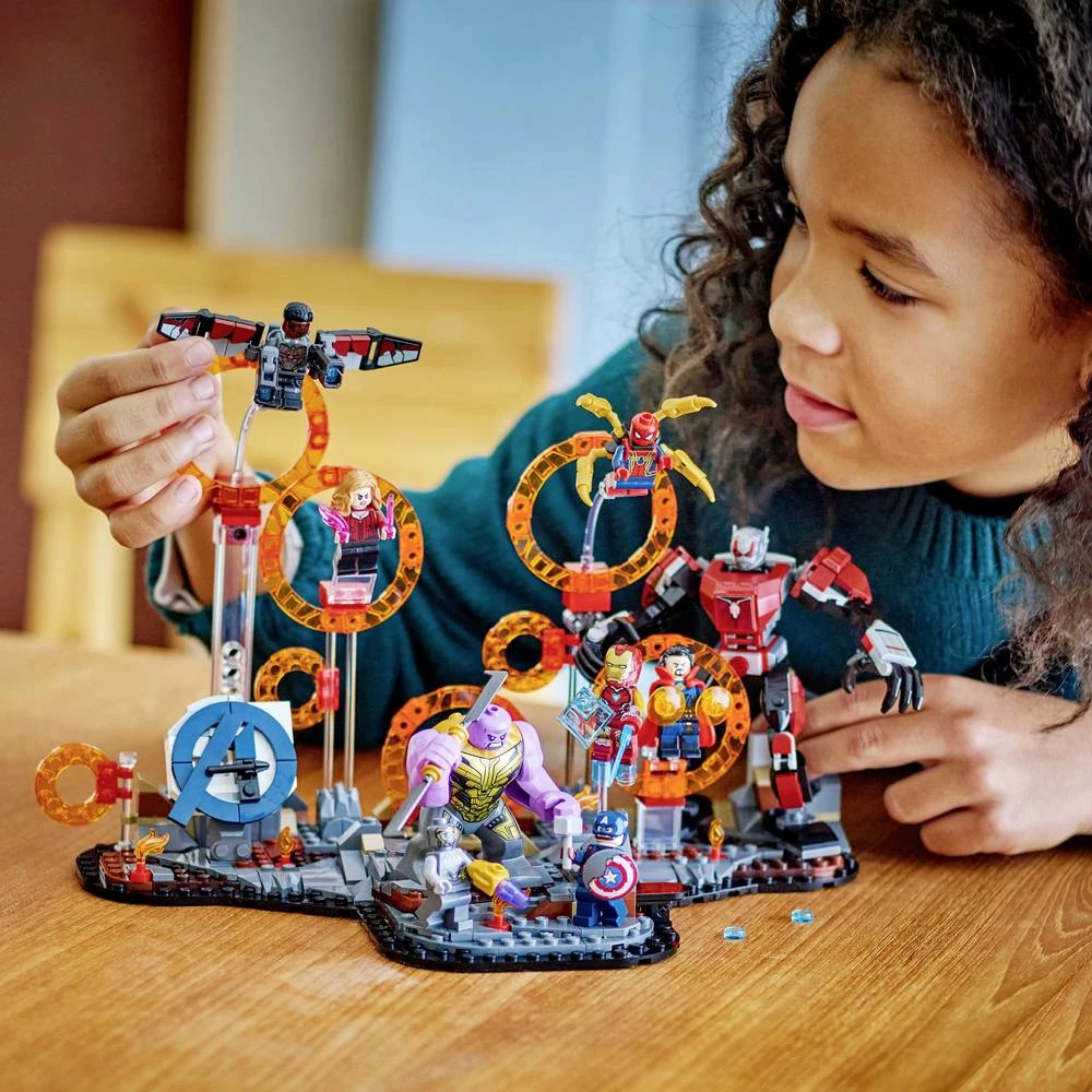 Conrad Product Image