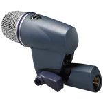 Mikrofon za instrumente JTS NX-6 Način prijenosa:Žičani