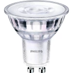 Philips Lighting 77423300 LED Energetska učink. A++ (A++ - E) GU10 reflektor 3.8 W = 50 W toplo bijela (Ø x D) 5 cm x 5.