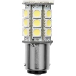 Barthelme LED svjetiljka B15d Dnevno svjetlo-bijela 10 V/DC, 30 V/DC, 10 V/AC, 18 V/AC 350 lm 52143015