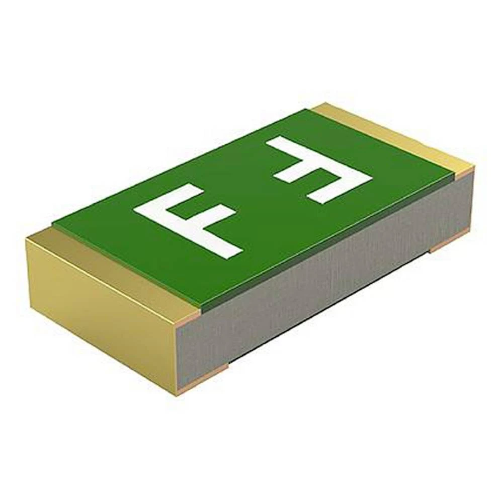 Schurter 3412.0124.22 3412.0124.22 SMD osigurač  5.00 A 32 V/DC super brz -SB- Sadržaj 1 St. slika