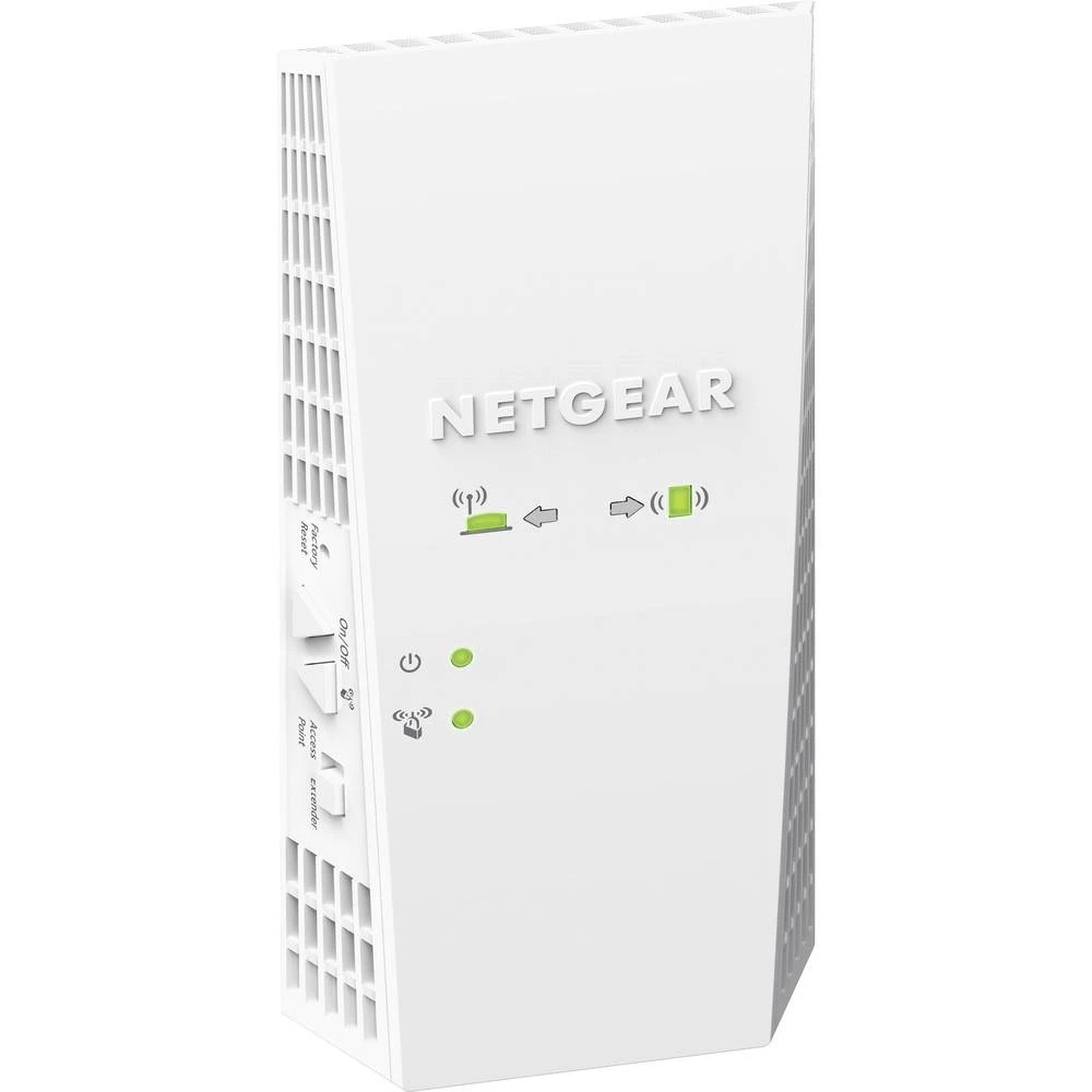 NETGEAR EX6400-100PES WLAN repetitor 1.9 Gbit/s 2.4 GHz, 5 GHz slika