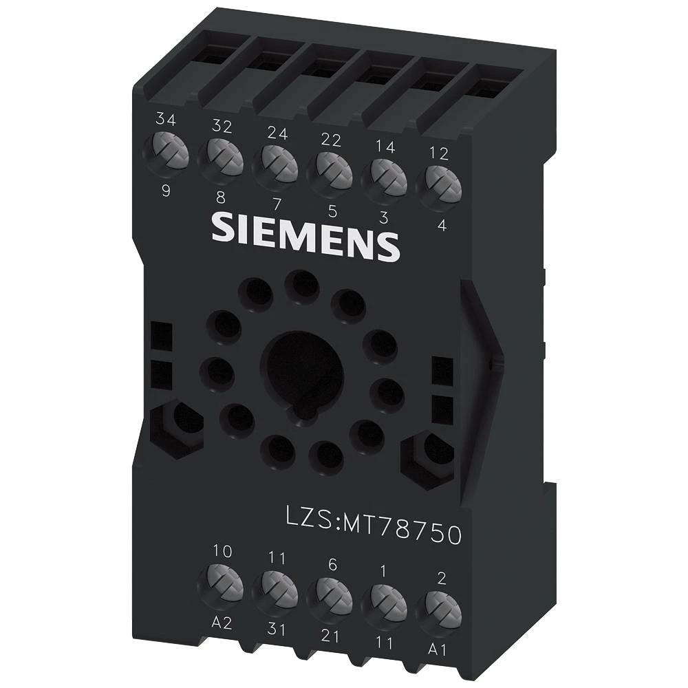 Siemens LZS:MT78750      1 St. slika