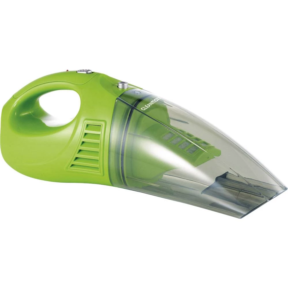 Automobilski mokri/suhi usisavač CleanMaxx slika