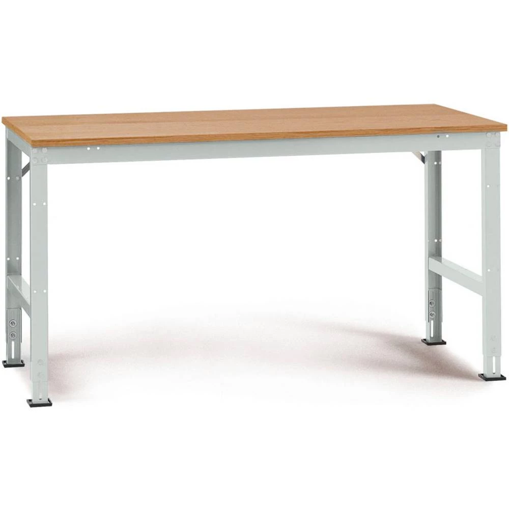 Manuflex AU4105.7035 Boja: Svijetlosiva (RAL 7035) slika