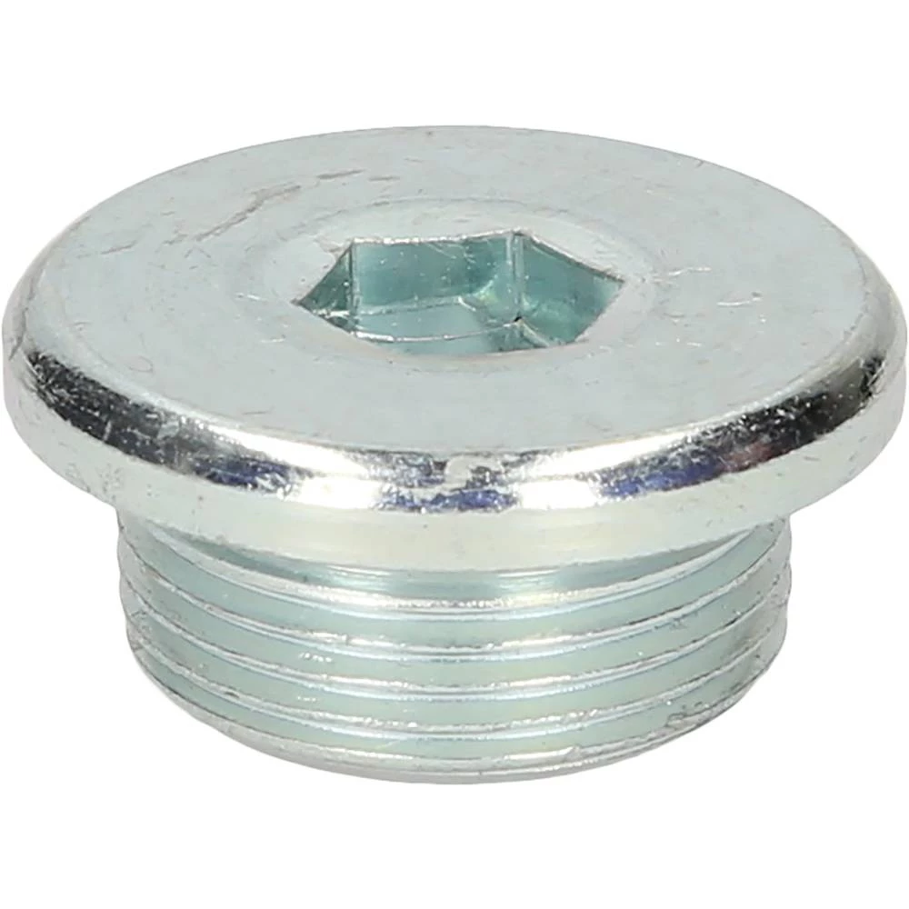 KS Tools 430.0023 Vijak za ispuštanje ulja, imbus 10mm, M24x1,5x9mm, pakiranje od 1 slika