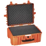 Explorer Cases Outdoor kofer   53 l (D x Š x V) 607 x 475 x 275 mm narančasta 5325.O