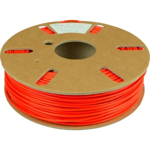 Maertz PMMA-1000-008 Polyactic-Acid 3D pisač filament pla 2.85 mm 750 g crvena slika