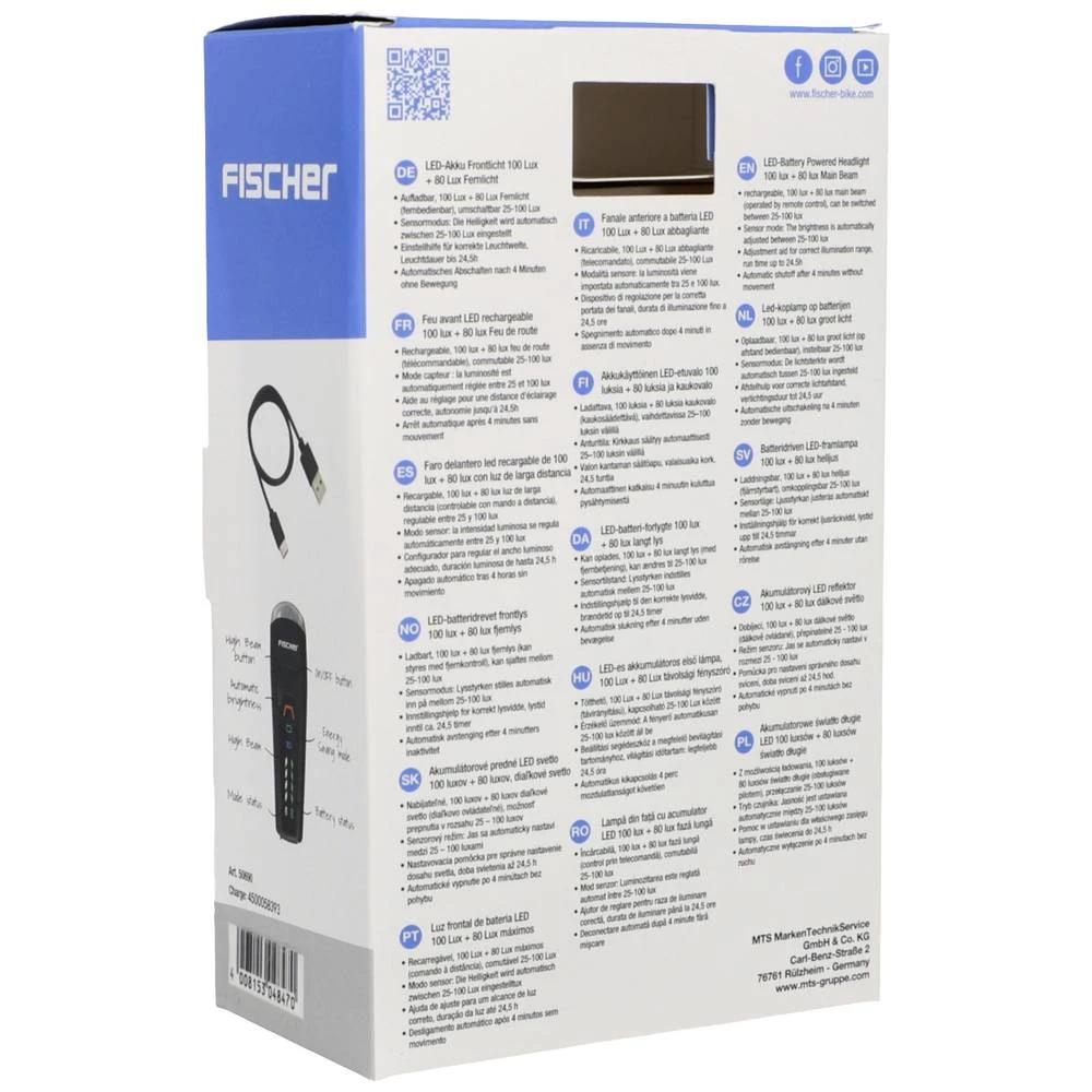 Conrad Product Image