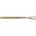 Podatkovni kabel UNITRONIC® CY PiDY (TP) 8 x 2 x 0.25 mm sive boje LappKabel 0034256 1000 m slika