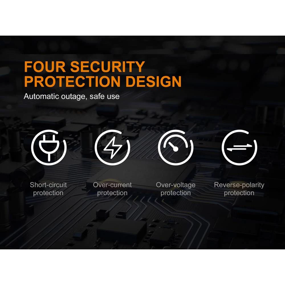 Conrad Product Image