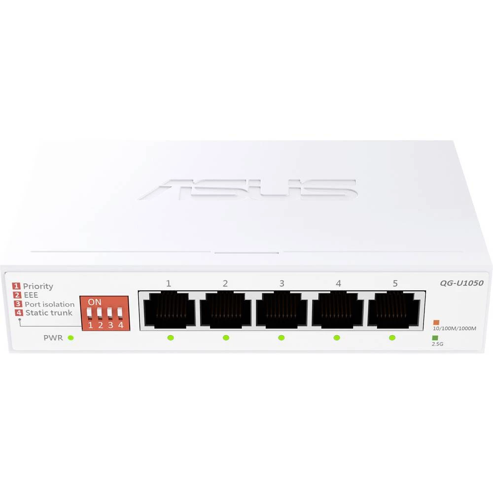 Asus QG-U1050 eternetski preklopnik slika
