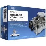 Franzis Verlag Ford Mustang V8-Motor Komplet za sastavljanje Iznad 14 godina