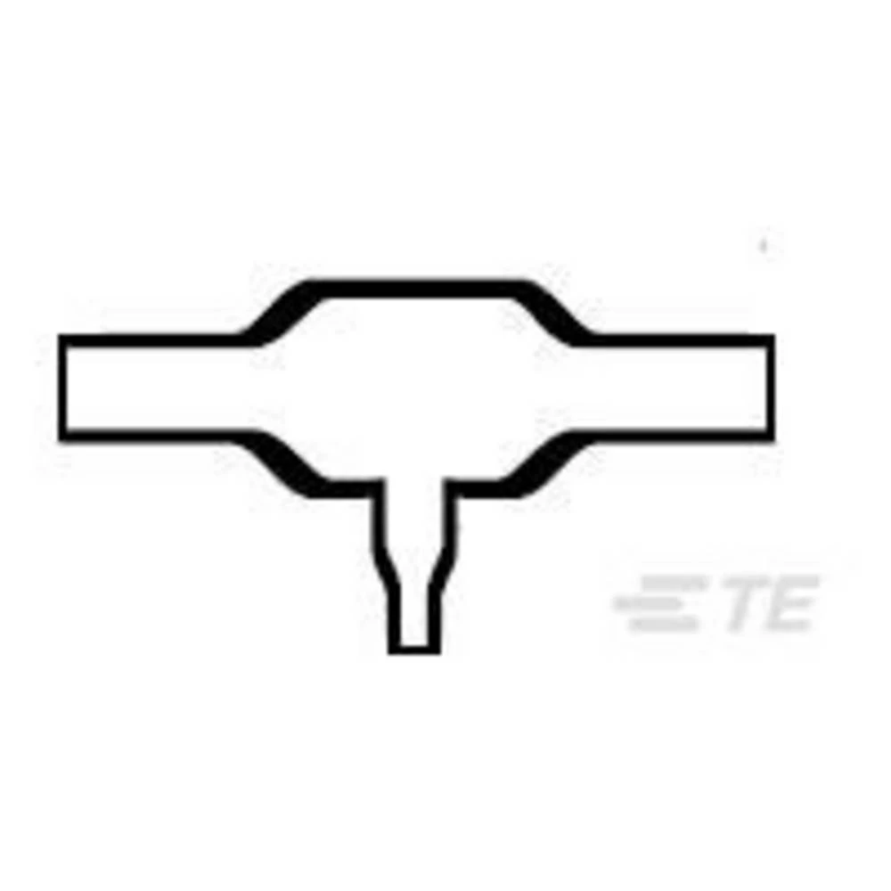 TE Connectivity TFIT Poly Molded PartsTFIT Poly Molded Parts 520413-000 RAY slika