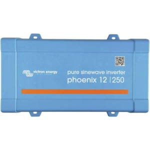 Inverter Victron Energy 250 VA 12 V/DC 9,2-17 V slika