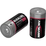 Ansmann LR20 Red-Line mono (l) baterija alkalno-manganov 1.5 V 2 St.