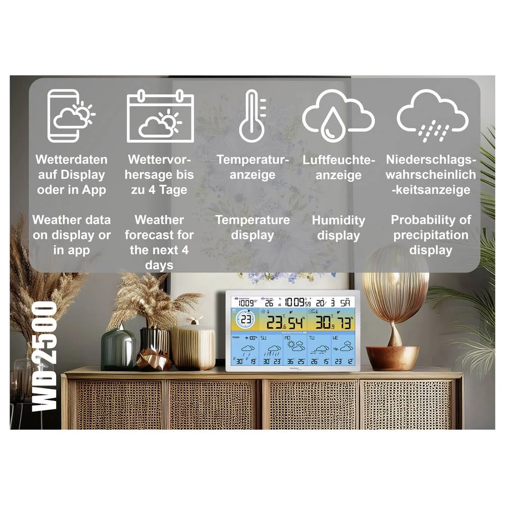 Conrad Product Image