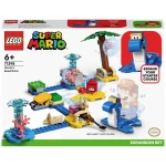 71398 LEGO® Super Mario™ Dorries beach property - set za proširenje