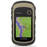 Garmin eTrex32x Navigacijski uređaj za bicikl Bicikliranje, Boot, Hodanje Europa GLONASS, GPS, Uklj. topografske karte, Zaštita
