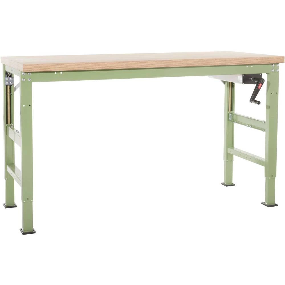 Manuflex WP8064.7016 slika