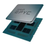 AMD Epyc 7F32 8 x 3.7 GHz Octa Core procesor (cpu) u ladici Baza: AMD SP3 180 W