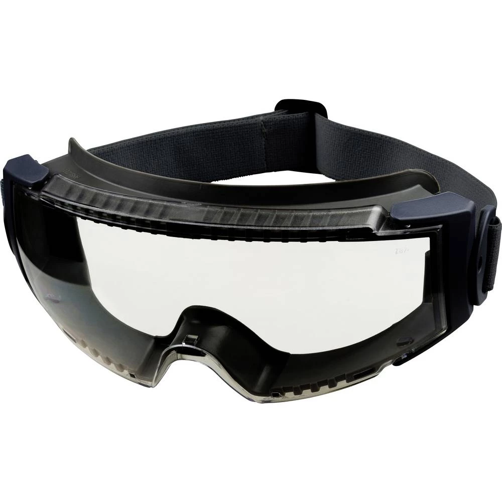 Wolfcraft 4939000 naočale s punim pogledom EN 166:2001 slika