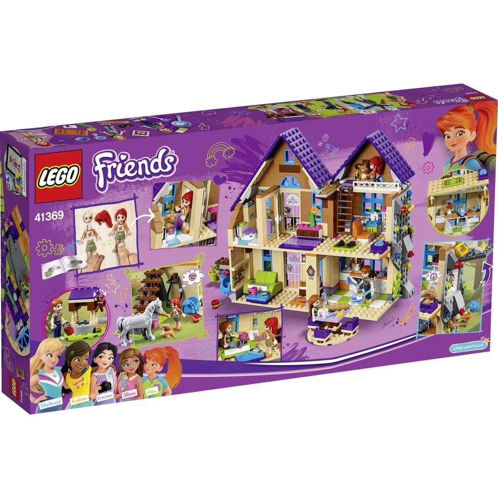 Conrad Product Image