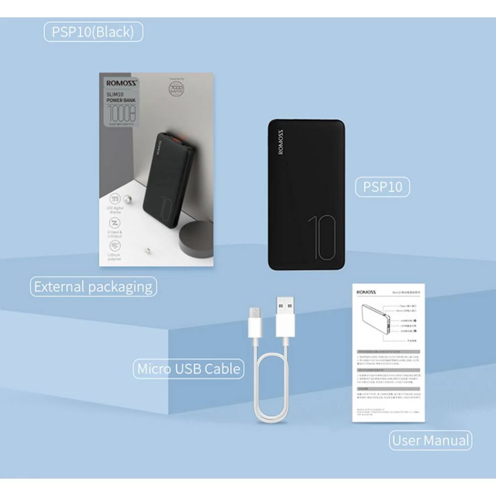 Conrad Product Image