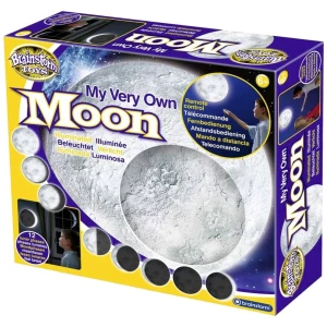 Brainstorm 362042 My Very Own Moon prirodne znanosti paket za učenje iznad 6 godina slika