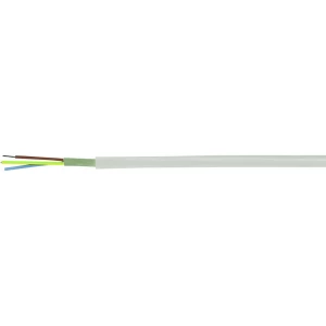 Helukabel 39067-100 instalacijski kabel NYM-J 5 G 2.50 mm² siva 100 m slika
