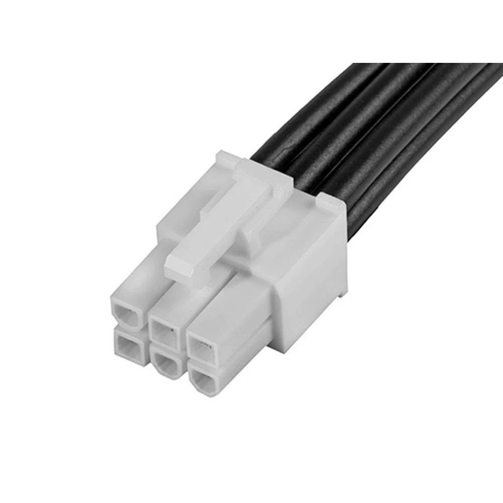 Molex kućište kabelske utičnice 215325-1062 1 St. Bulk slika