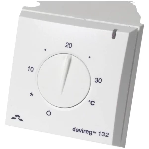 Danfoss devireg 132 sobni termostat slika