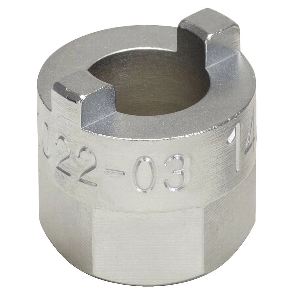 Ključ za matice s prorezima, 14,5 mm, VAG KS Tools 150.9403 slika
