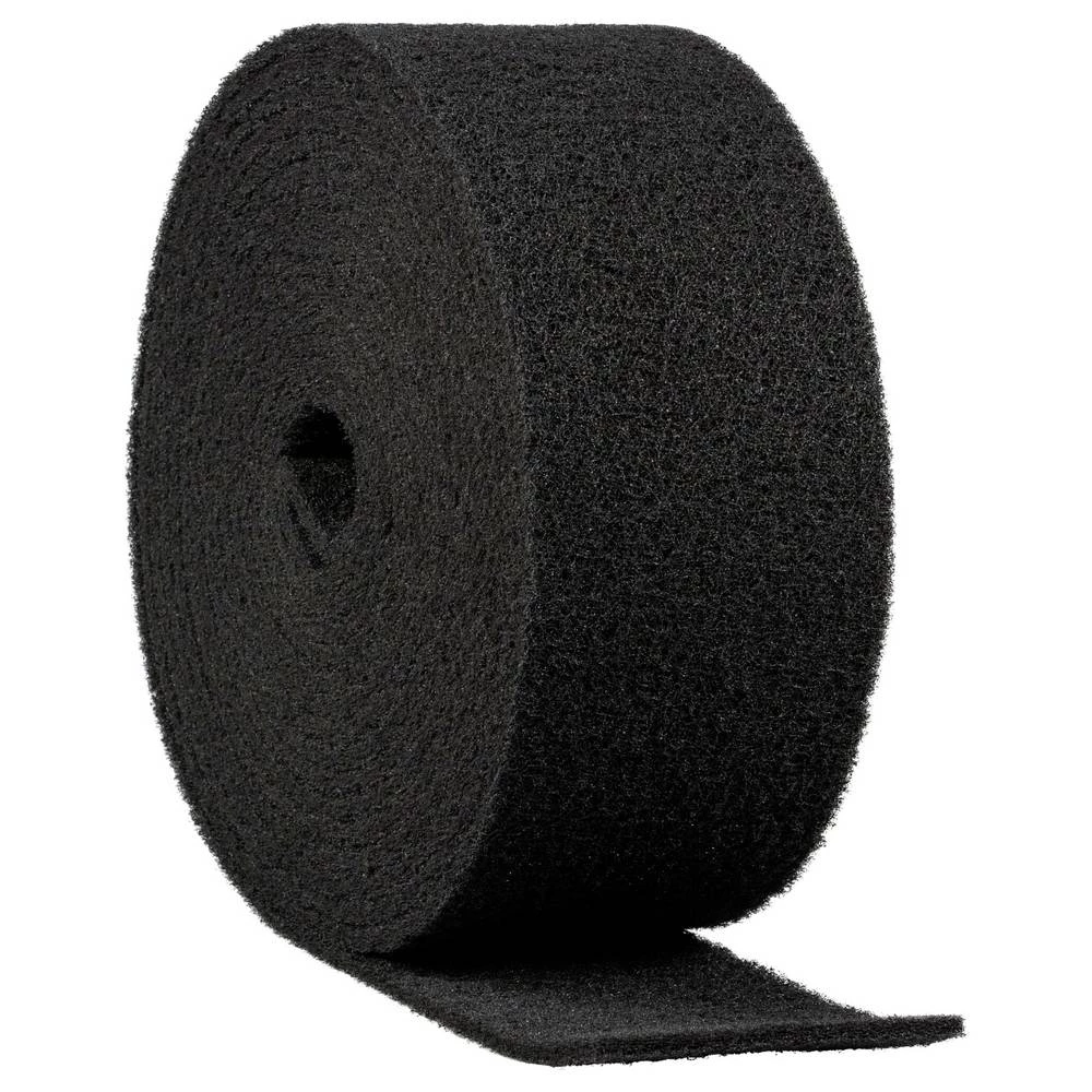 Klingspor 260366 NRO 500 role netkanog materijala, 115 x 10000 mm, srednji silicijev karbid 1 kom. slika
