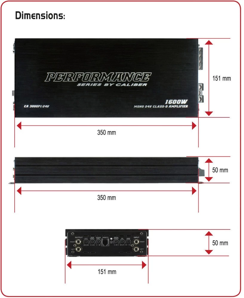 Conrad Product Image