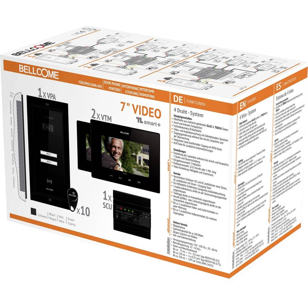 Conrad Product Image