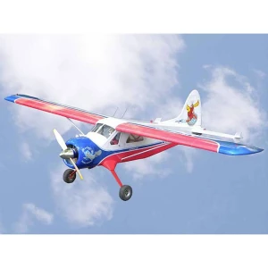 VQ C5408 rc model motornog zrakoplova 2850 mm slika