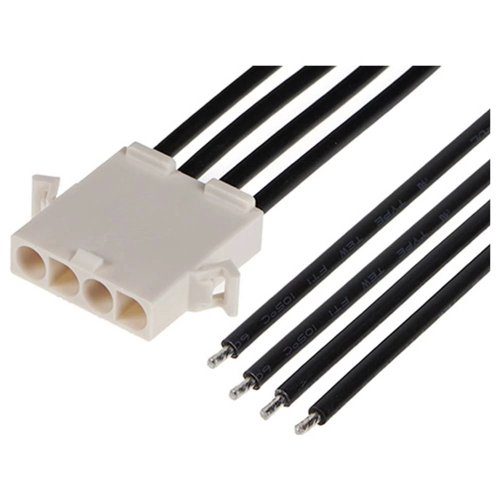 Molex 216293-1042 1 St. Bulk slika