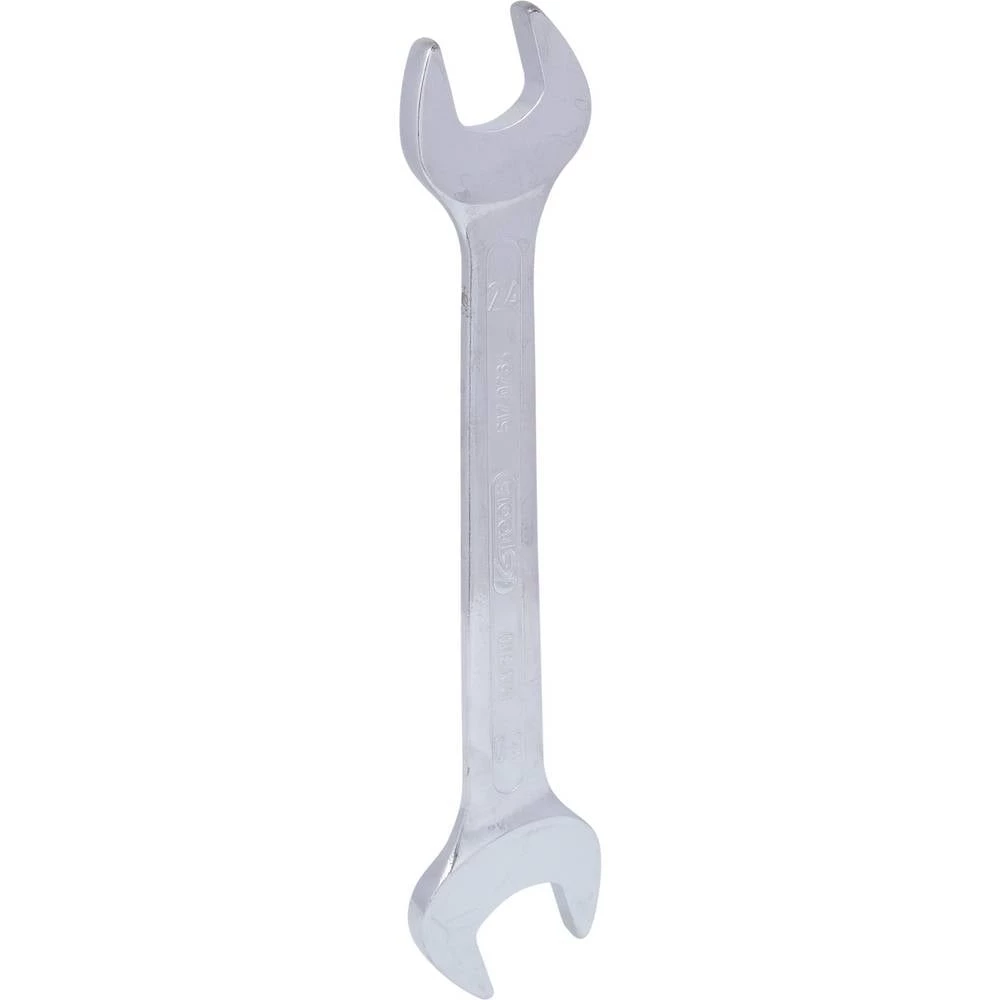 KS Tools 517.0764 517.0764 dupli viličasti ključ Veličina ključa (metrička) (naslov) 24 - 30 mm slika