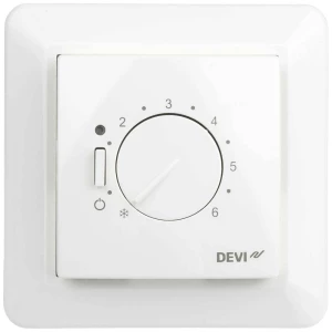 Danfoss devireg 530 DE sobni termostat slika