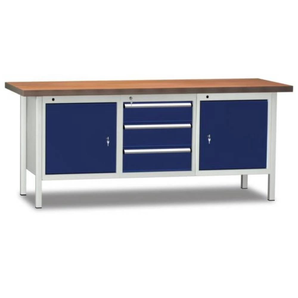 WS247N-2000M40-E2074_4525 (Š x V x d) 2000 x 840 x 700 mm slika