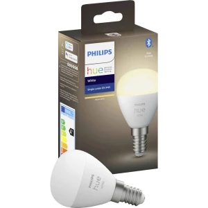 Philips Lighting Hue LED žarulja 26688900 Energetska učink.: A+ (A++ - E) White E14 5.7 W toplo bijela slika