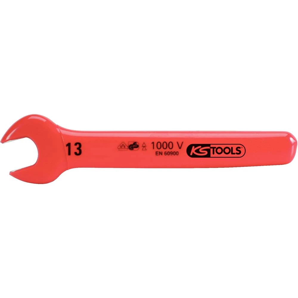 KS Tools 117.2251 117.2251 viličasti ključ Veličina ključa (inča) (samo za naslov) 7/16" slika